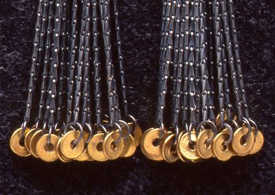 Chain Earrings