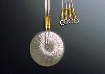 Pendant Necklace