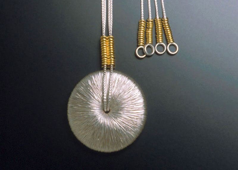 Pendant Necklace