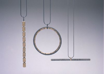 Neckpieces