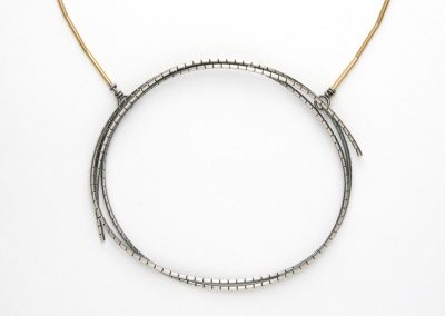 ‘O’ Necklace