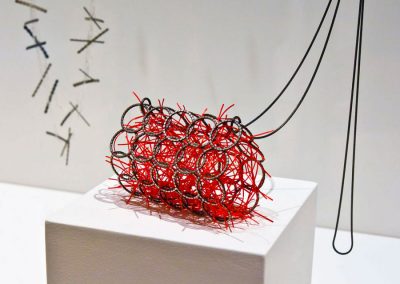 Jerwood Neckpieces