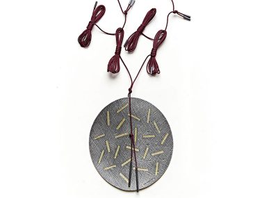 Rhythm Pendant
