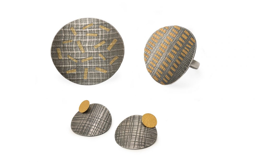 Jewellery Pop-Up with Susan Cross