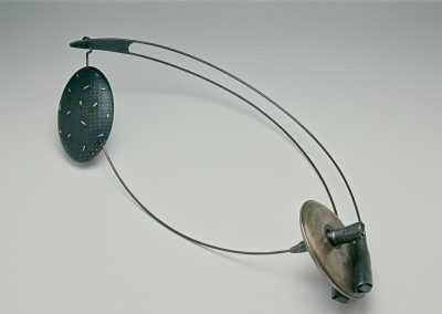 Neckpiece
