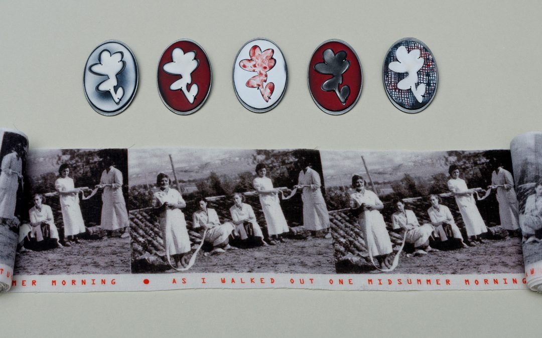 ‘Cuando parti una manana de verano’