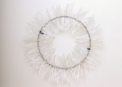 Chroma Brooch