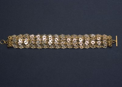 Sequin Bracelet