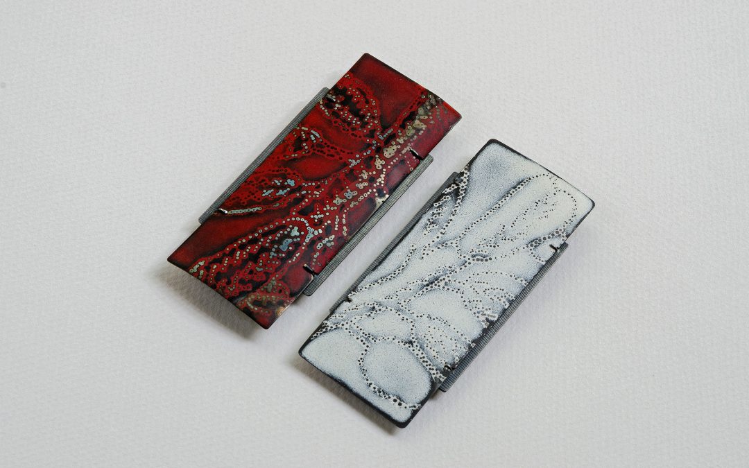 Thorn Berries I & II