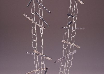 Untitled Neckpiece