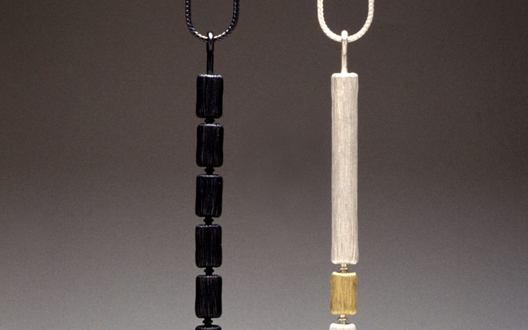 Flowing Movement #2 & 3