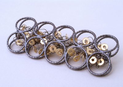 Untitled Brooch