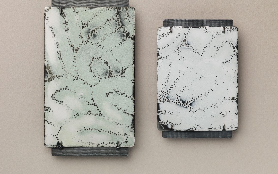 Susan Cross: focus show
