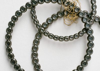 Very Long Necklace
