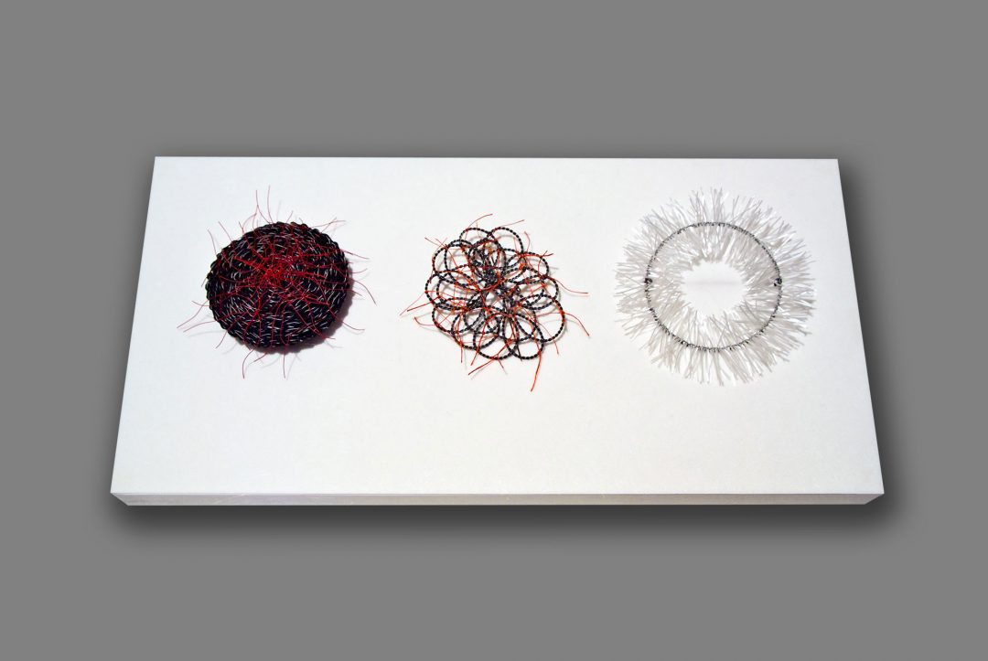 Jerwood Brooches