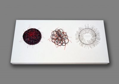 Jerwood Brooches