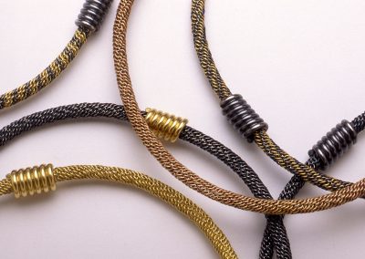 Series of bangles