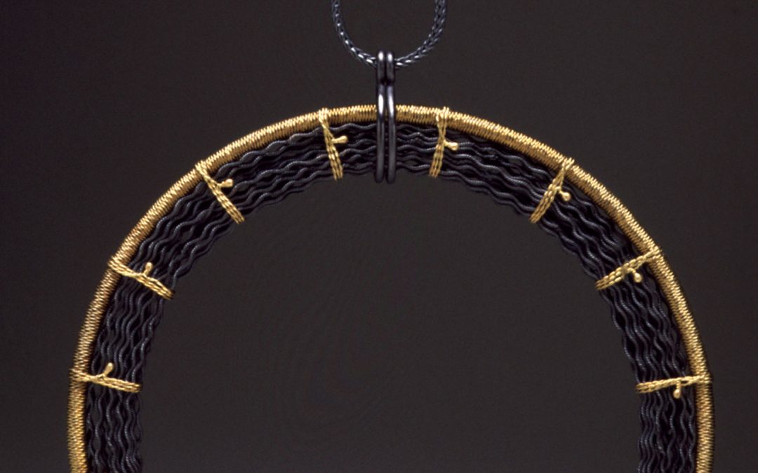 Moving from the Centre #1