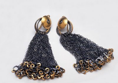 Chain Earrings