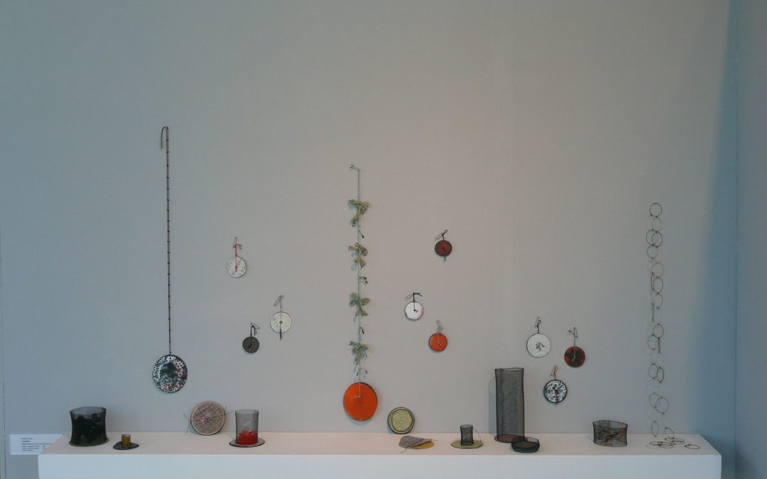 Drawing, Permanence & Place