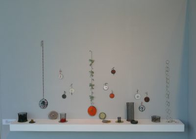 Drawing, Permanence & Place
