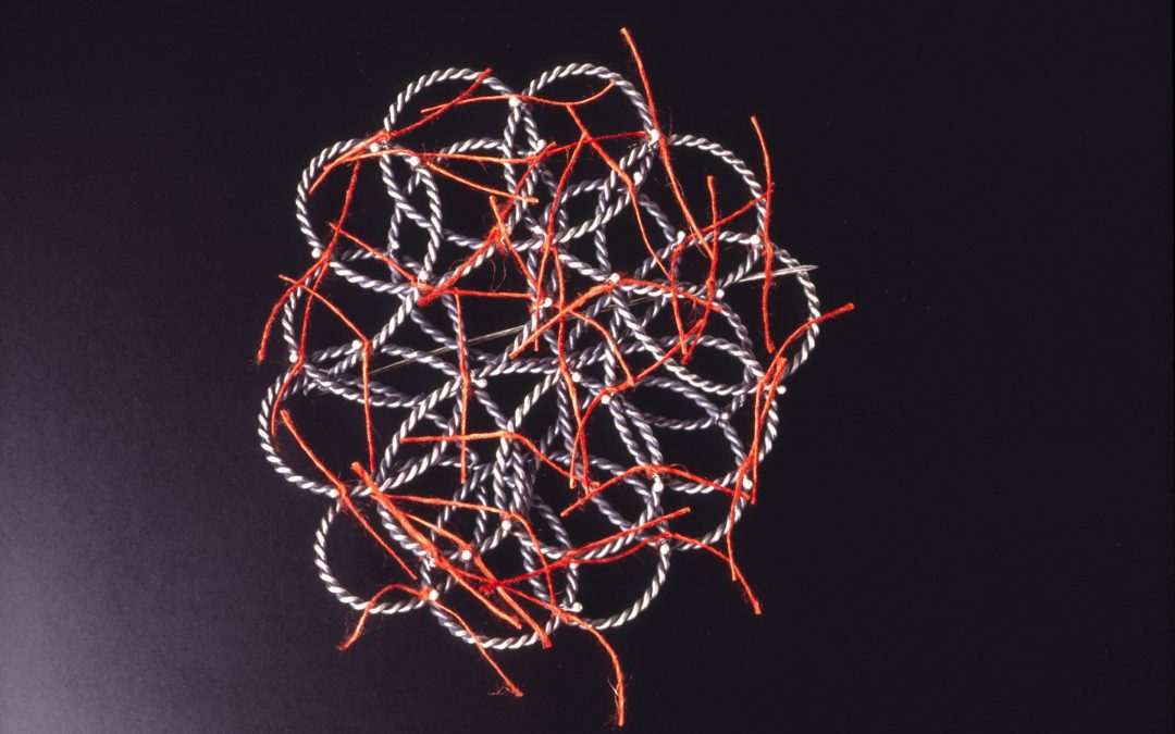 Loop the Loop series, Brooch