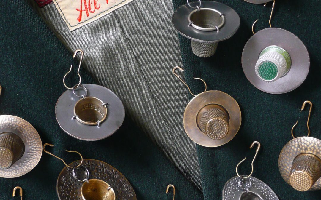 Badges & Buttons – Waistcoats & Vests