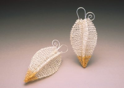 Pod Earings