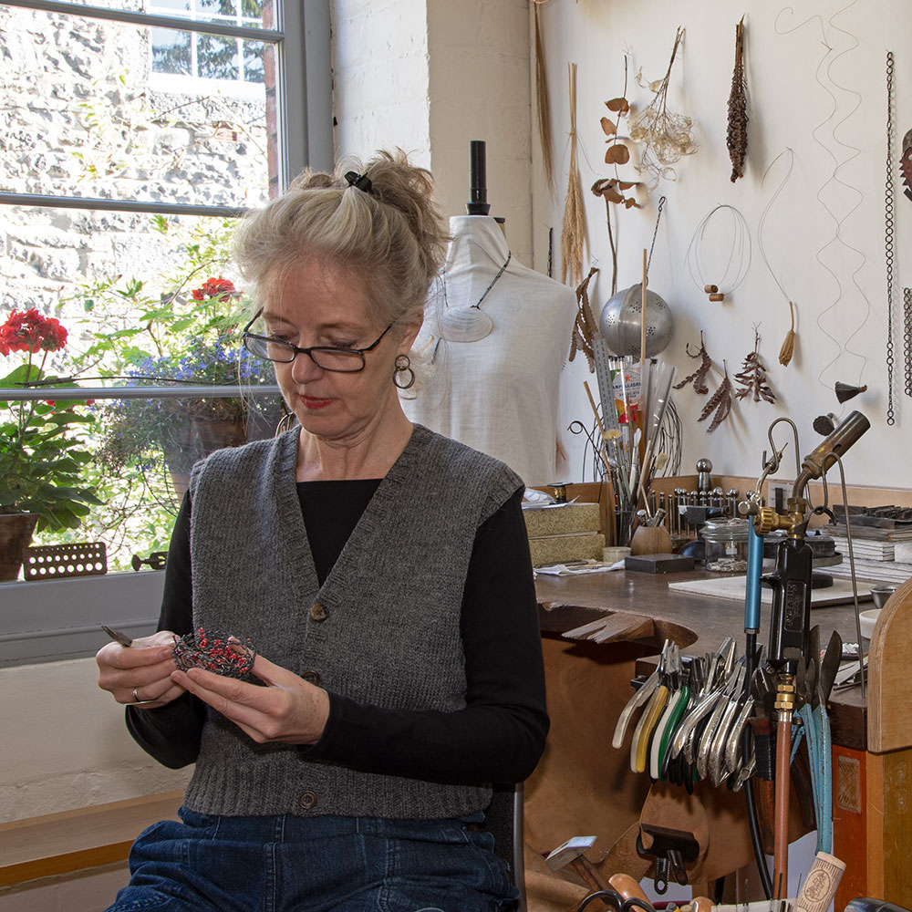 Susan Cross Jeweller
