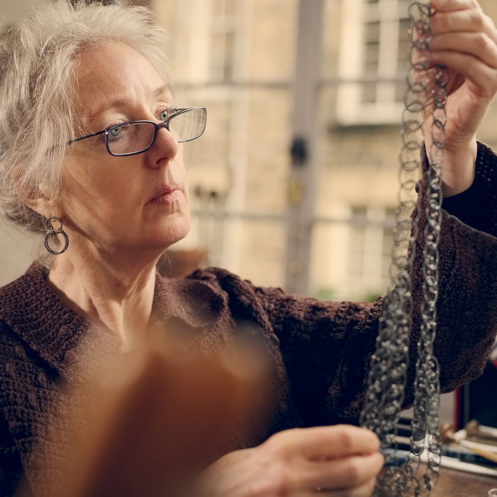 Susan Cross Jeweller