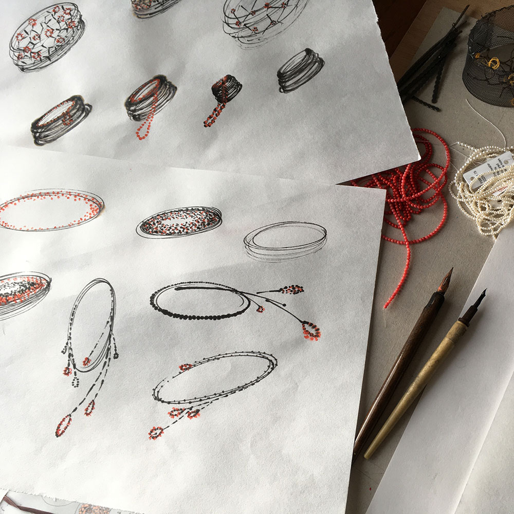 Susan Cross Jeweller