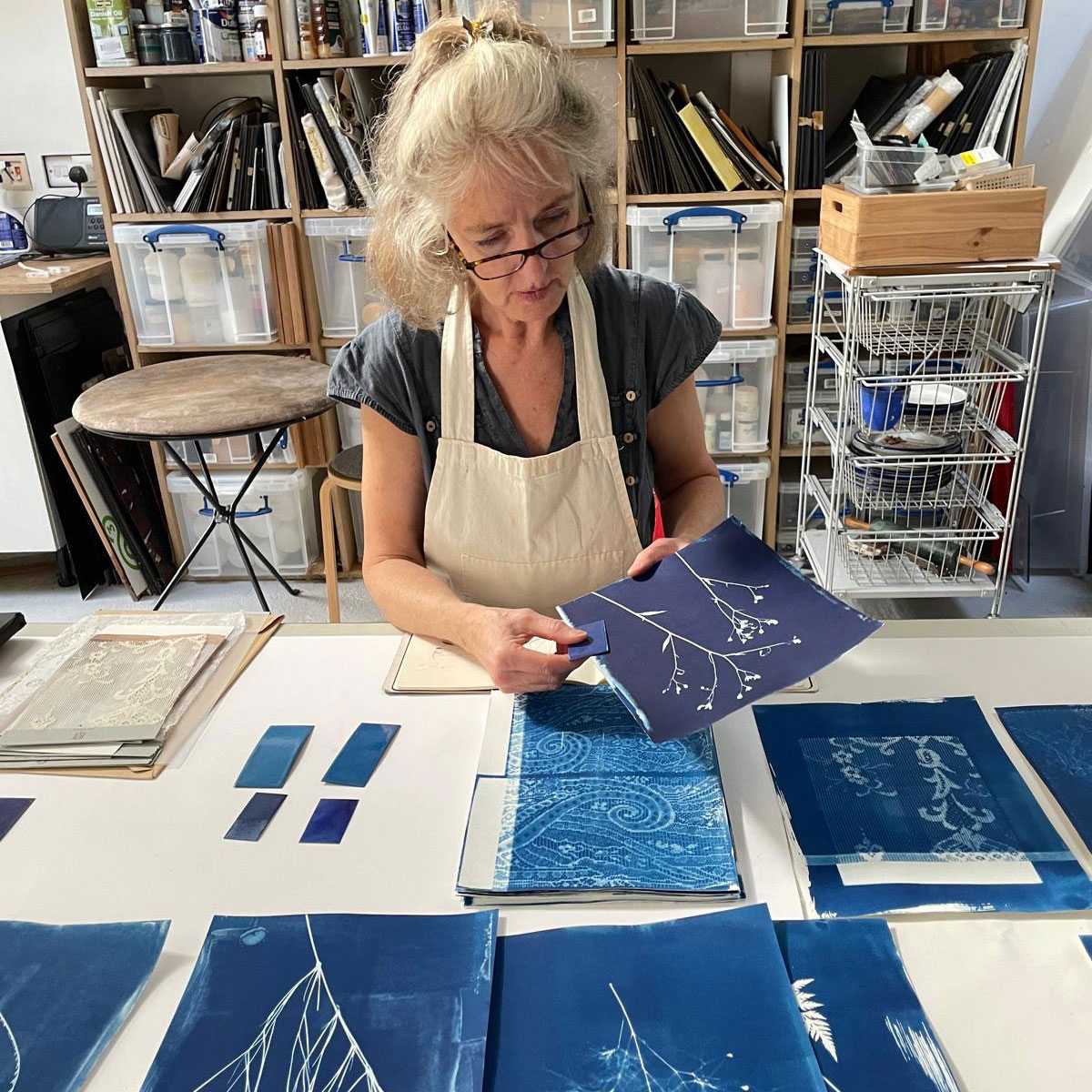 Susan Cross