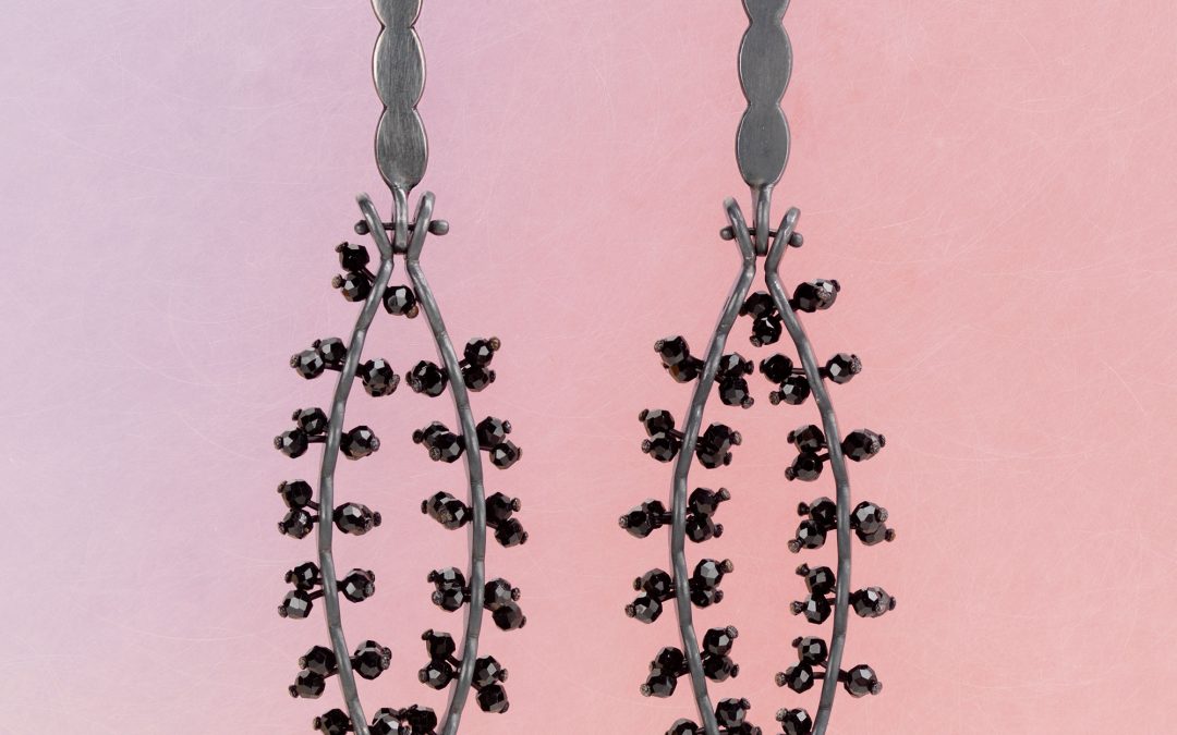 Bloom Earrings