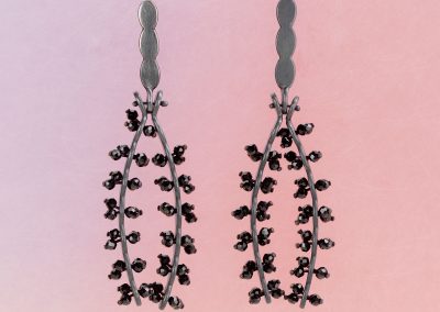 Bloom Earrings