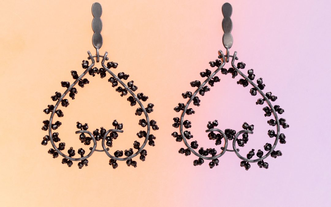 Bloom Earrings