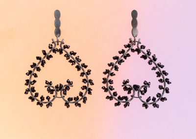 Bloom Earrings