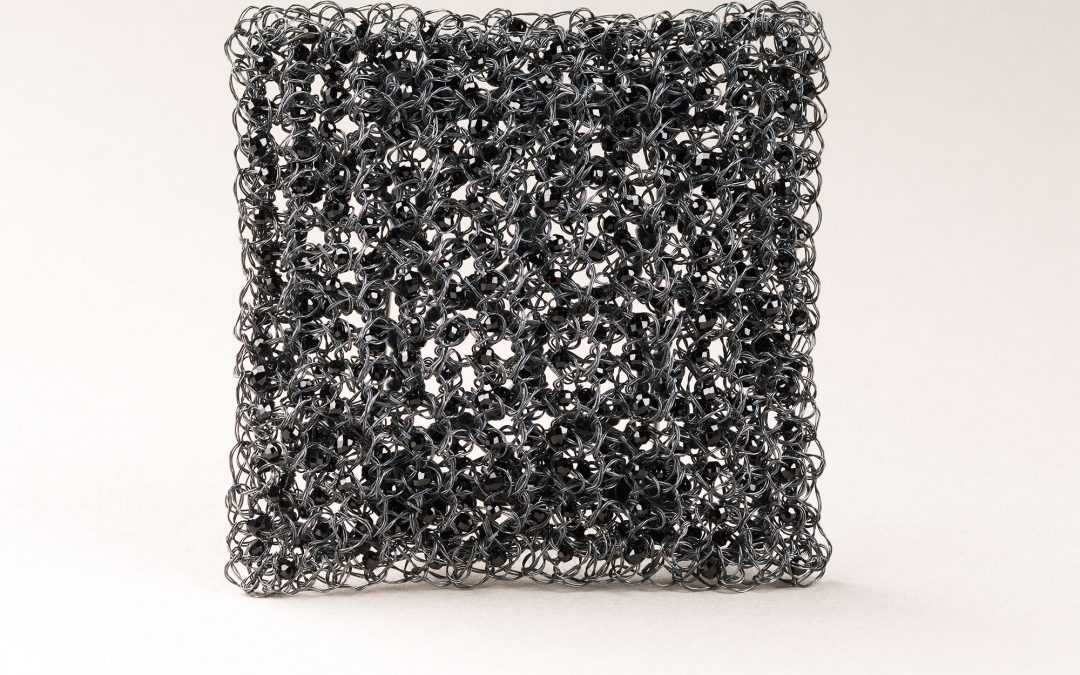 Gold & Silver Wyre Drawers: Scottish Jewellers